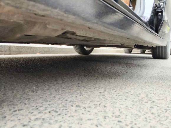 [济南·鲁A] 二手别克君越2018款 28T 豪华型