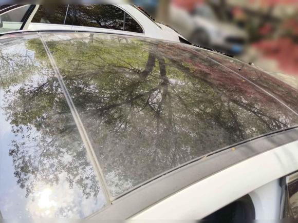 [苏州·苏U] 二手奔驰奔驰A级2021款 A 180 L