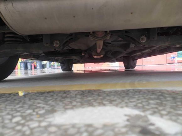 [南京·苏L] 二手东南东南DX32016款 1.5L 手动尊贵型