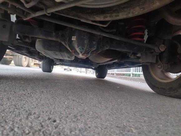 [上海·沪A] 二手荣威荣威W52014款 1.8T 4WD 自动豪域特装版