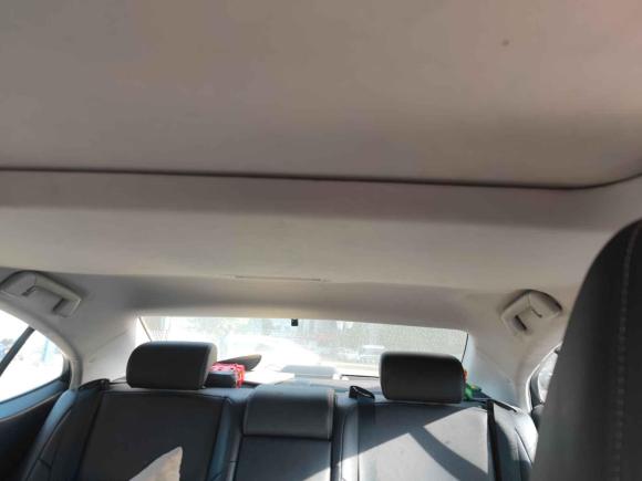 [义乌·浙G] 二手雷克萨斯雷克萨斯ES2014款 250 精英版