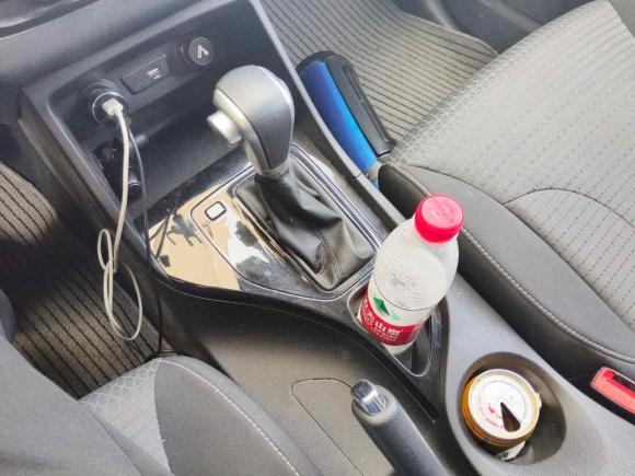 [上海·苏B] 二手宝骏宝骏7302021款 1.5T CVT时尚型 7座