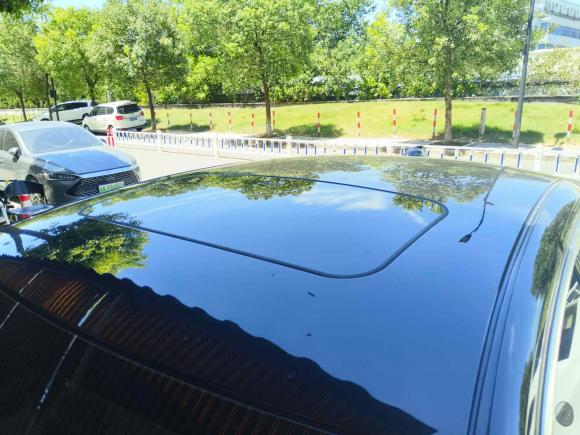 [杭州·浙A] 二手沃尔沃沃尔沃S80L2014款 2.0T T5 智逸版