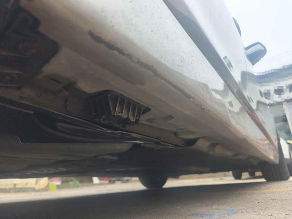 [北京·粤D] 二手宝马宝马5系2013款 525Li 领先型