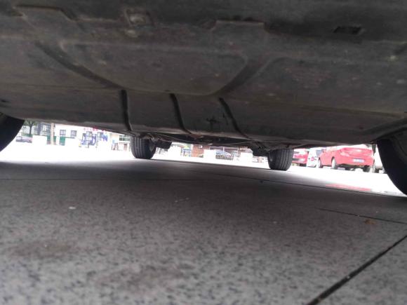 [义乌·浙G] 二手大众宝来2016款 1.6L 手动时尚型