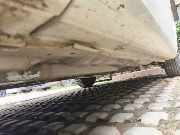 [西安·陕A] 二手别克凯越2013款 1.5L 自动经典型