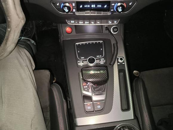 [义乌·浙G] 二手奥迪奥迪Q5L2020款 45 TFSI 尊享运动型