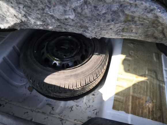 [成都·川K] 二手福特嘉年华2013款 三厢 1.5L 手动风尚型