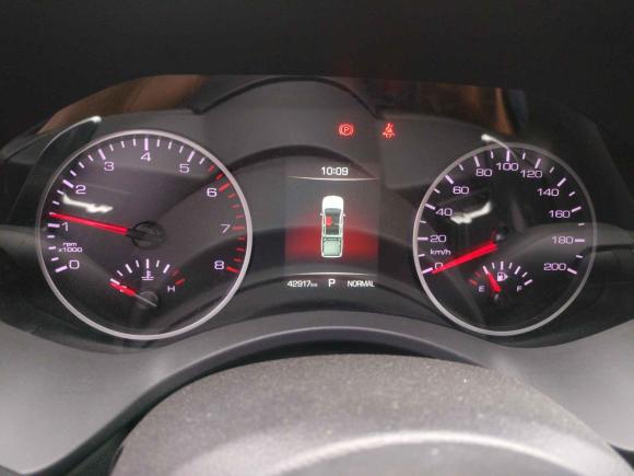 [上海·浙F] 二手长城炮2019款 2.0T商用版自动汽油两驱精英型长箱GW4C20B