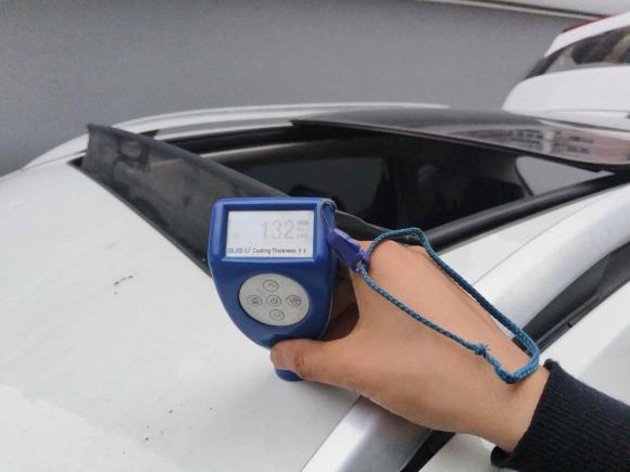 [宁波·浙B] 二手名爵名爵ZS2017款 1.5L 自动尊享互联网版