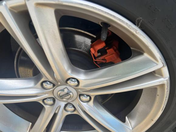 [成都·川T] 二手沃尔沃沃尔沃S902019款 T4 智逸版