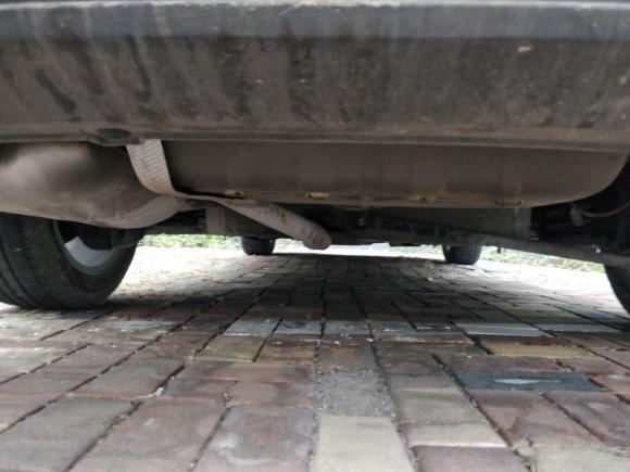 [北京·冀F] 二手别克威朗2018款 三厢 15S 自动领先型