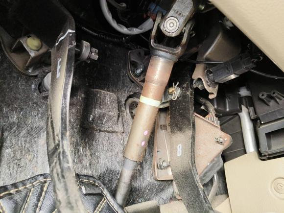 [南通·苏F] 二手日产骊威2010款 劲逸版 1.8L 手动标准型