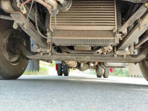 [南通·苏F] 二手中国重汽VGVVGV U702020款 1.5T 手动舒适版 5座