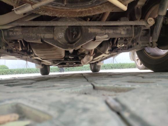 [成都·川T] 二手北汽幻速北汽幻速S32016款 1.5L 手动舒适型 国IV