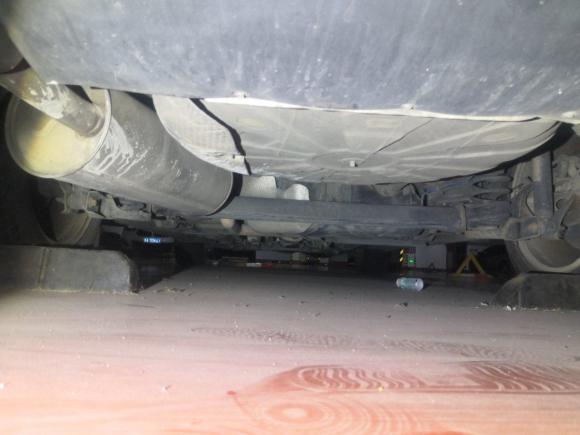 [杭州·浙D] 二手菲亚特菲翔2012款 1.4T 自动畅享版