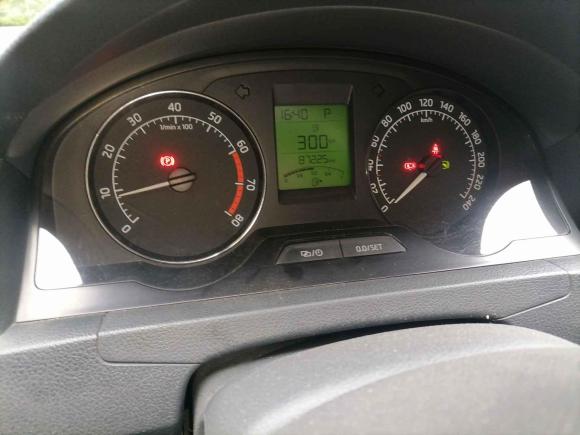 [宁波·浙B] 二手斯柯达昕锐2013款 1.6L 自动智选型