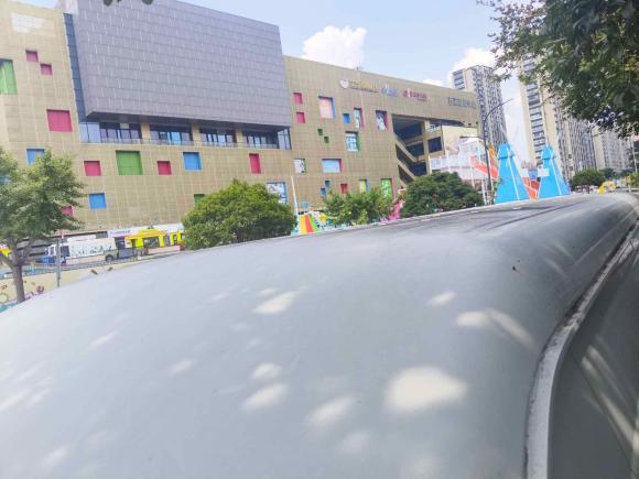 [杭州·浙A] 二手九龙九龙A62018款 3.0T豪华型