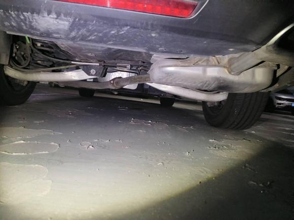 [上海·沪A] 二手荣威荣威e9502016款 1.4T 豪华版