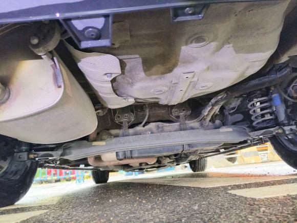 [深圳·粤W] 二手雪佛兰科沃兹2019款 320 自动欣享天窗版