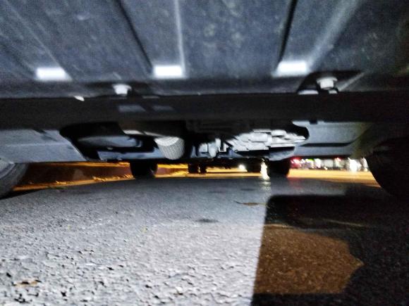 [上海·沪A] 二手荣威荣威i6 MAX新能源2020款 1.5T PHEV爽酷天幕智驾Supreme版