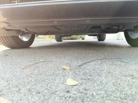 [上海·沪B] 二手奥迪奥迪Q2L2022款 35 TFSI 进取动感型