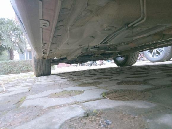 [合肥·皖A] 二手一汽森雅R92018款 1.2T 手动豪华智尚型