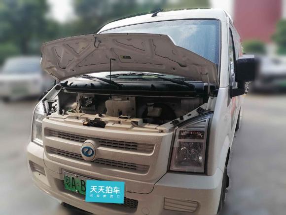 [佛山·粤A] 二手瑞驰新能源瑞驰新能源EC352022款 EC35 II 创享版36.288kWh