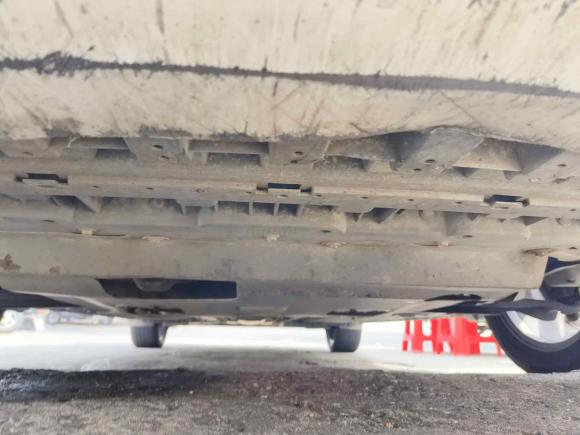 [台州·浙J] 二手日产蓝鸟2016款 1.6L CVT智酷版