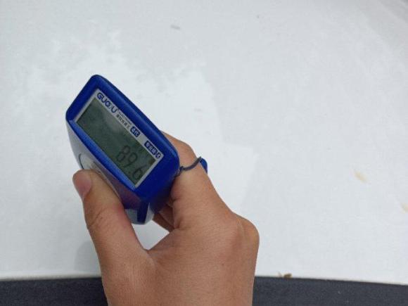 [金华·浙G] 二手长安奔奔2015款 1.4L IMT尊贵型 国V