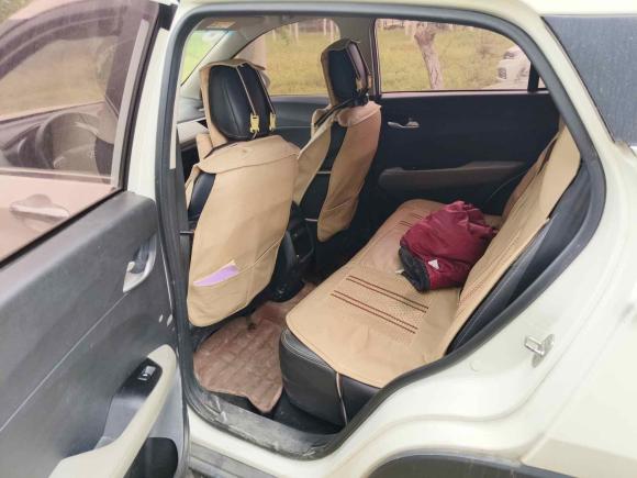 [合肥·豫K] 二手宝骏宝骏5102017款 1.5L 自动时尚型