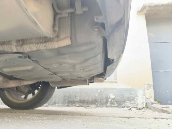 [台州·浙J] 二手丰田锐志2013款 2.5V 尚锐版