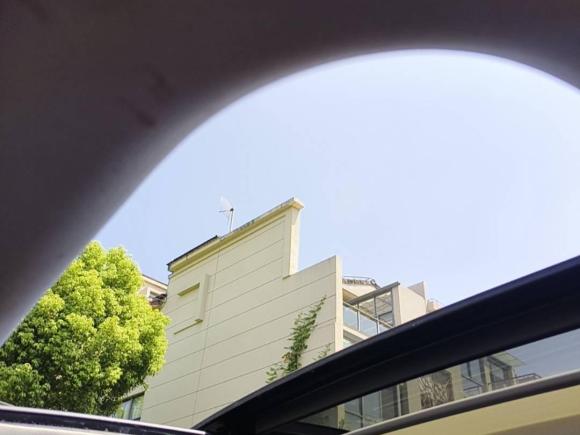 [上海·沪D] 二手奔驰奔驰C级2020款 C 260 L 运动版