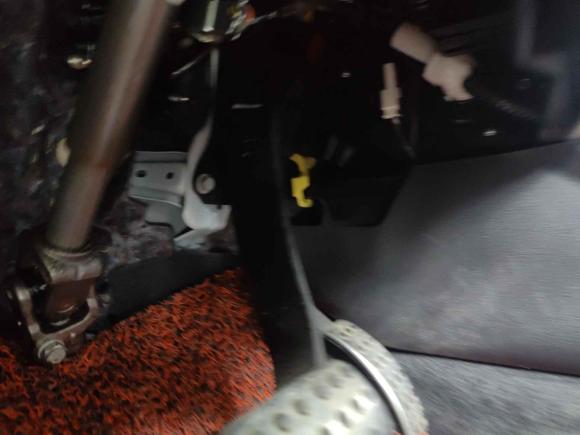 [宁波·浙B] 二手比亚迪元新能源2018款 EV360 智联炫酷型