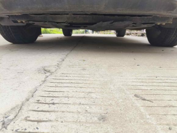 [温州·浙C] 二手众泰众泰T3002017款 1.5T CVT尊享型