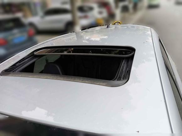 [成都·川A] 二手西雅特LEON2012款 2.0TSI CUPRA