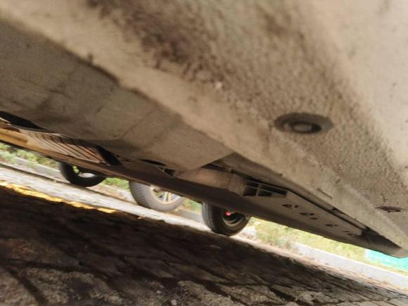 [常州·苏M] 二手欧拉欧拉黑猫2019款 351km 灵趣版