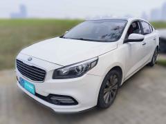 [南京·苏J] 起亚起亚K42015款 1.8L 自动DLX Special