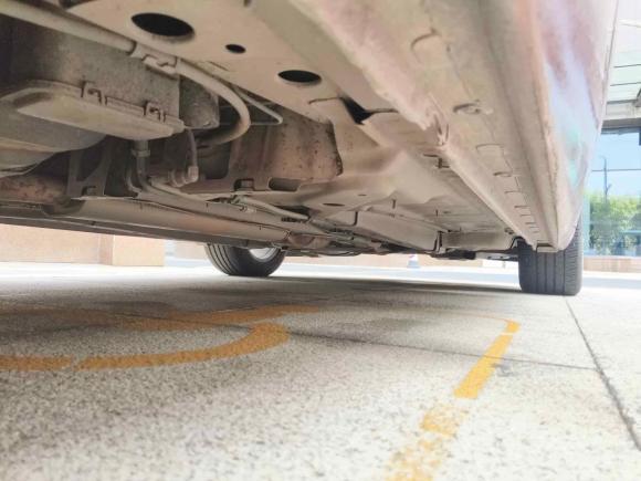 [湖州·浙E] 二手别克君威2015款 2.0L 领先时尚型