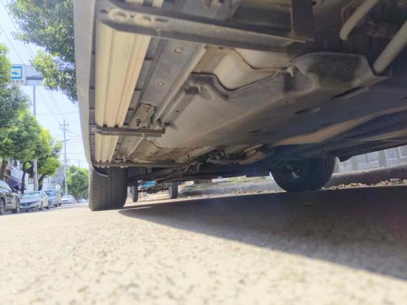 [宁波·浙B] 二手日产逍客2021款 2.0L CVT豪华版