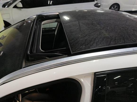 [宁波·浙B] 二手奔驰奔驰GLA2015款 GLA 200 时尚型