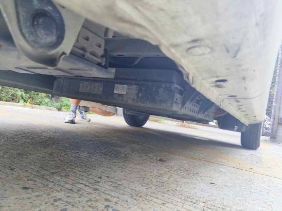 [合肥·皖A] 二手远程远程星享V2022款 星享V6E长轴宁德41.86kWh