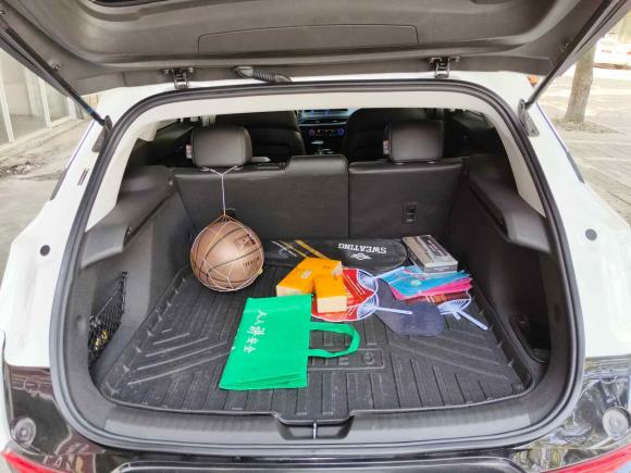 [温州·浙C] 二手别克微蓝62022款 互联智慧型 PLUS