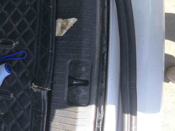 [成都·川Z] 二手大众探岳2019款 380TSI 四驱R-Line 国VI