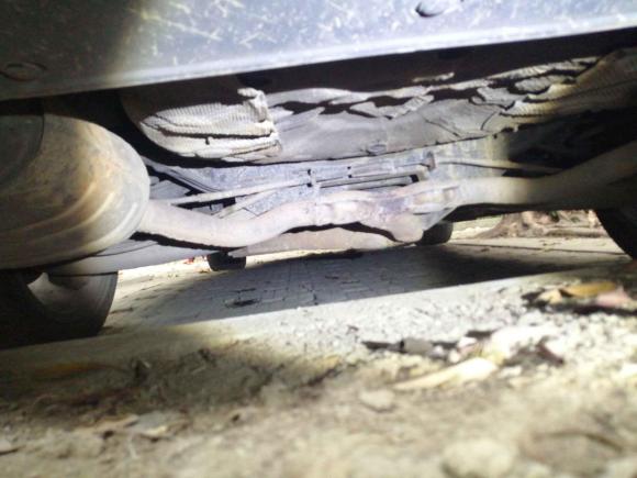 [成都·苏B] 二手别克君威2009款 2.4L 旗舰版