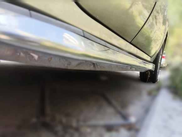 [合肥·皖A] 二手雷诺科雷傲2014款 改款 2.0L 两驱时尚版