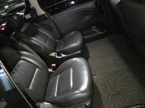 [南京·苏A] 二手丰田普瑞维亚2004款 2.4L AT