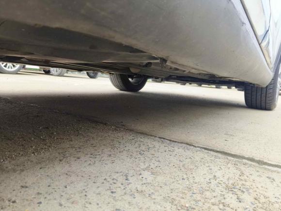 [合肥·皖A] 二手DSDS 62014款 1.6T 豪华版THP160