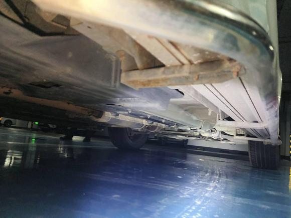 [武汉·鄂A] 二手魏牌魏牌 VV72017款 2.0T 超豪型