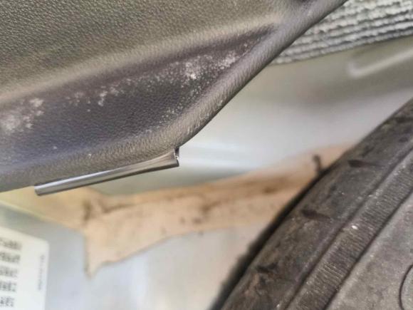 [杭州·皖A] 二手别克君威2017款 20T 豪华型